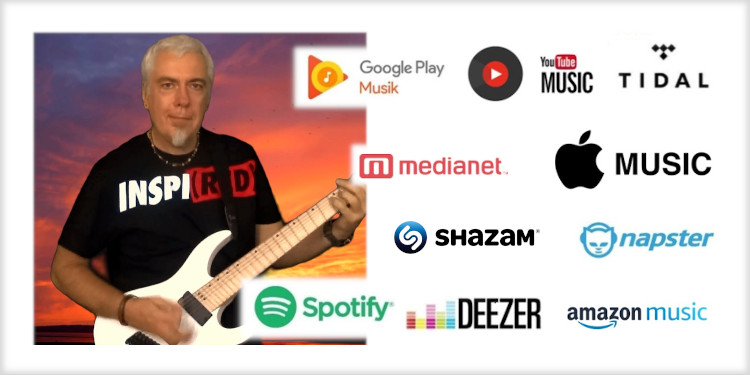 Dave Stardust - Happy Days Are Coming - single