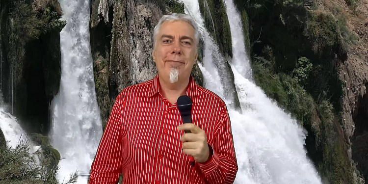 Dave Stardust Pretty Amazing Grace cover