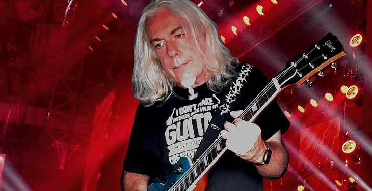 Dave Stardust - news/no news