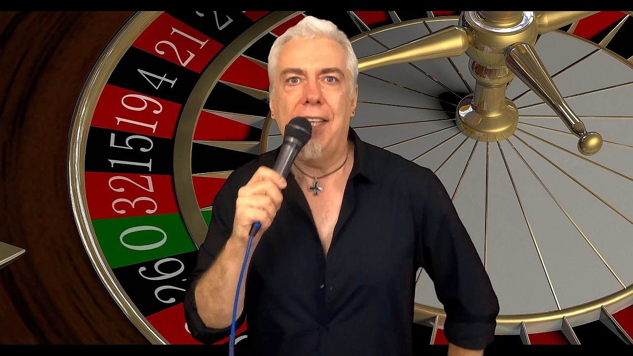 Dave Stardust vocal Ace of Spades