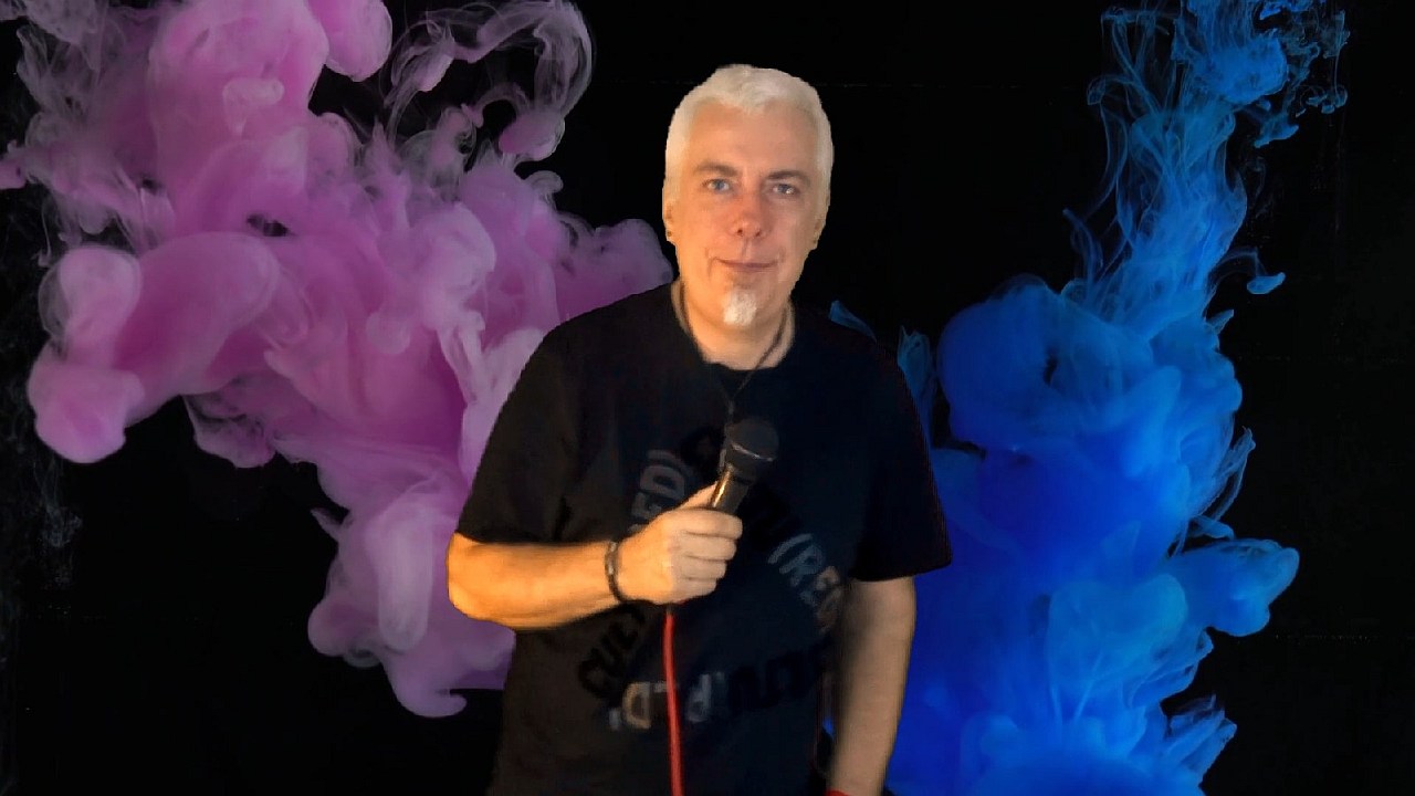 Dave Stardust vocal Lay All Your Your Love on Me